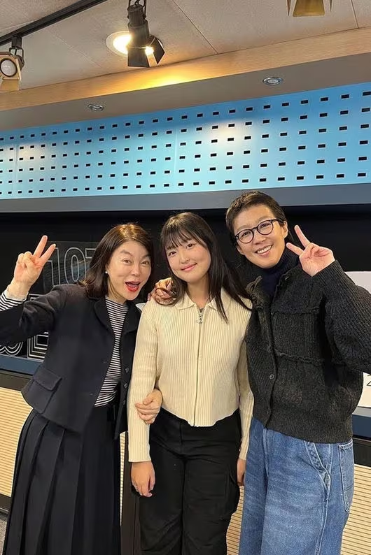 홍진경, 22년 결혼 생활 마무리