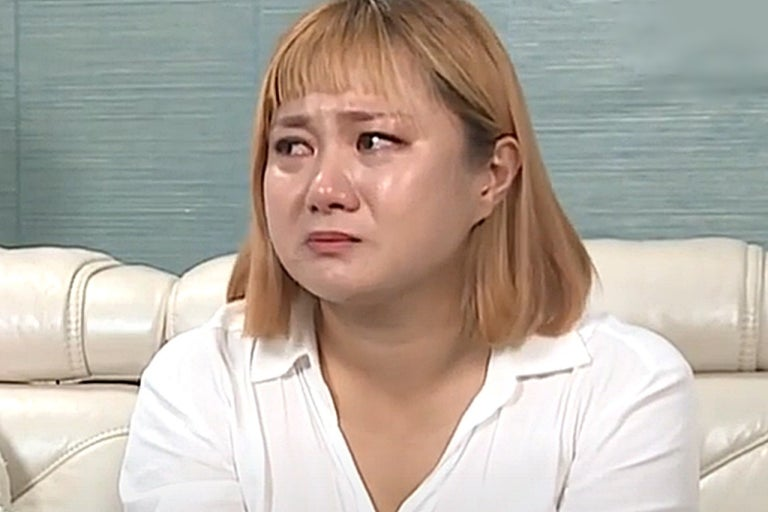 박나래 자택서 수천만원 금품 도난
