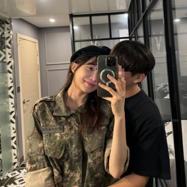 서민재 '임신 후 대기업 임원 아들 폭로'