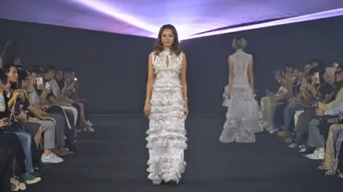 추성훈 딸 ‘모델 DNA’ 추사랑