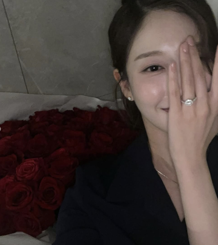 '하트시그널2' 이규빈, 모델 안선미와 결혼