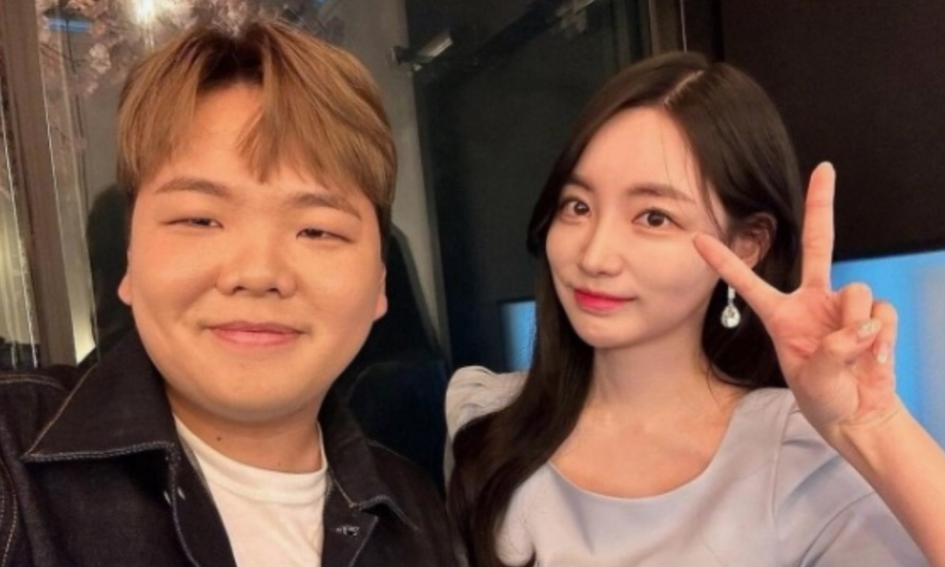 곽튜브 공무원 와이프와 결혼.