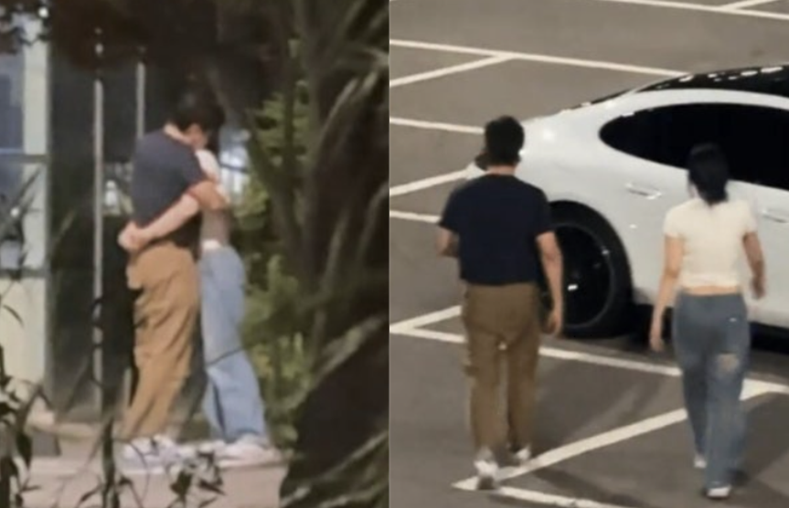 jdb 엔터테인먼트 이강희 대표 불륜설 ‘이호테우 미나’