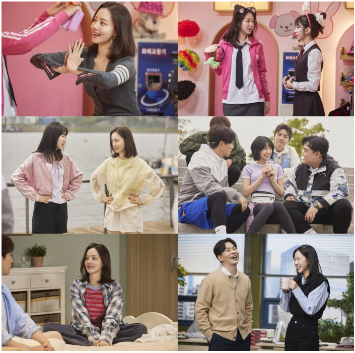 문채원, 'SNL 코리아'