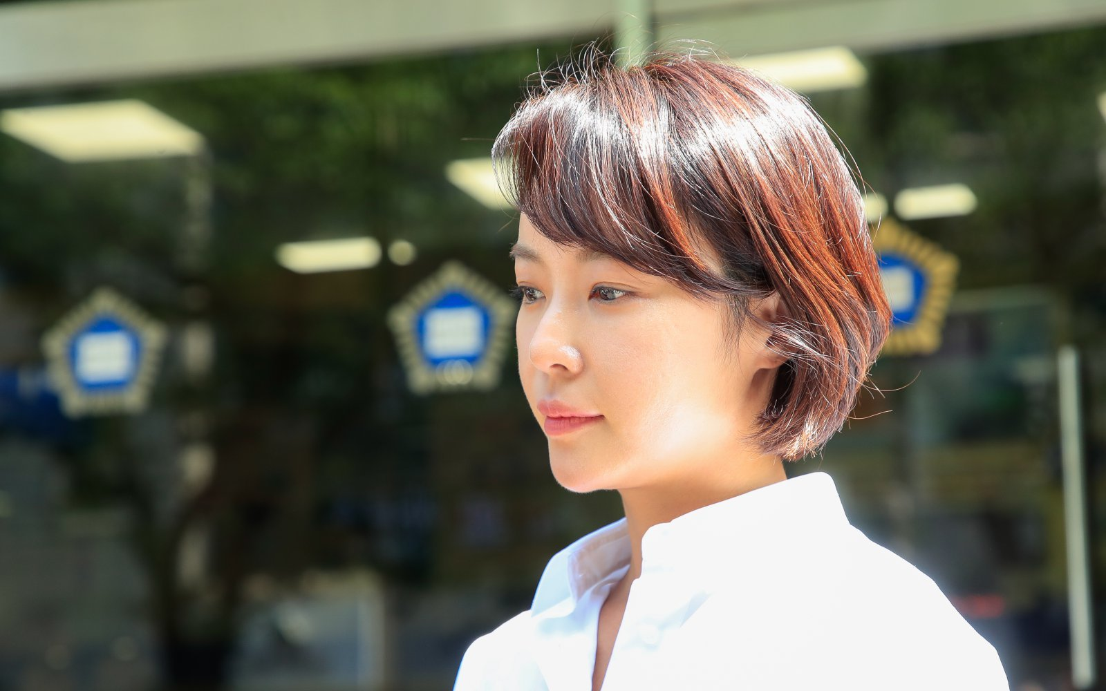 황정음, 43억 횡령으로 징역 3년 구형