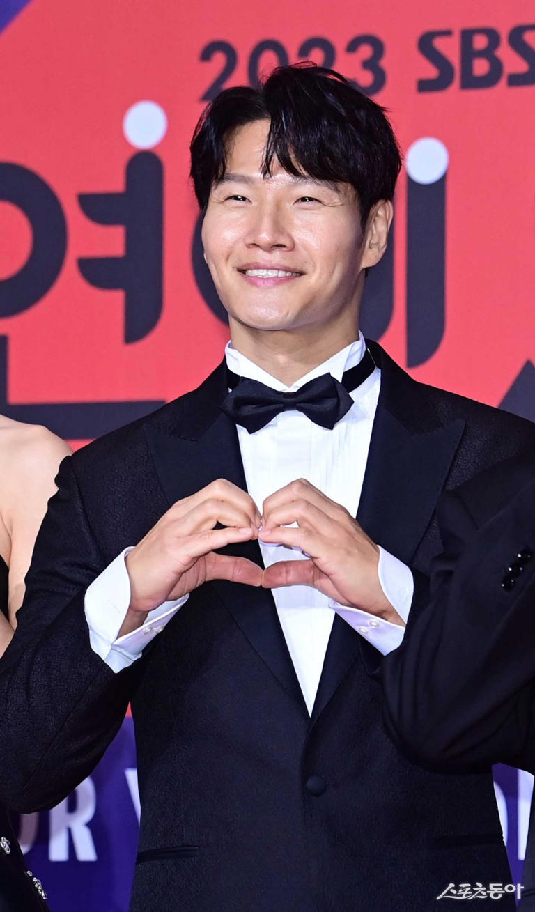 김종국 ‘장가간다’ 결혼 발표, 윤은혜까지 재조명