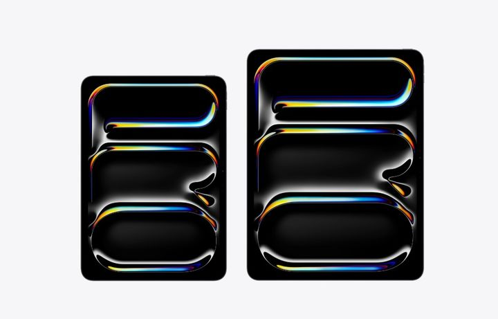 애플, 괴물 칩 ‘M5’ 품은 아이패드 프로 공개