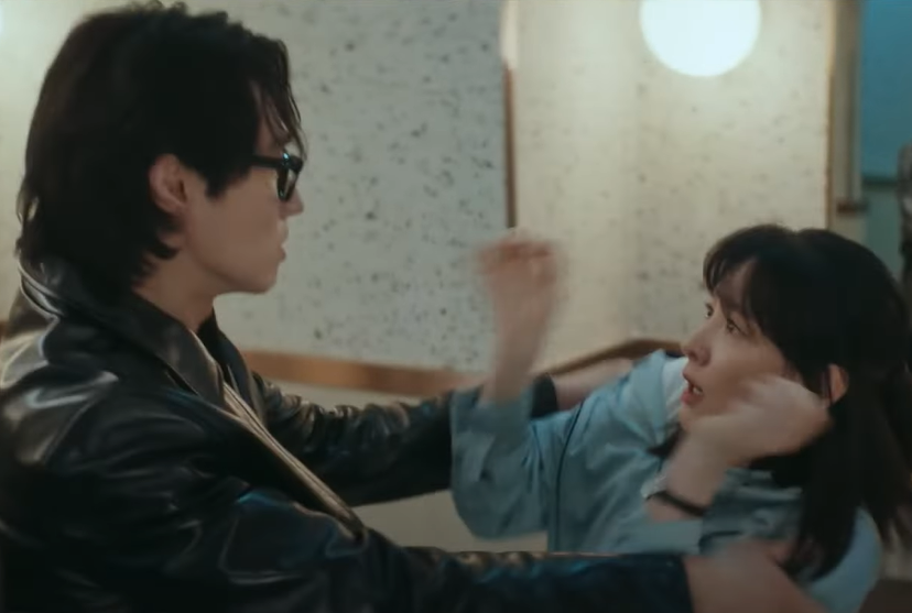 이영애, ‘은수 좋은 날’ 