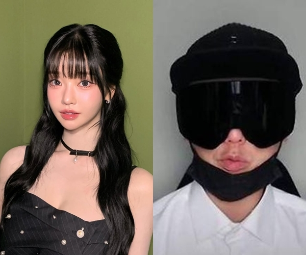 '과즙세연 명예훼손' 소송 첫 뻑가와 재판, 의정부고 졸업사진