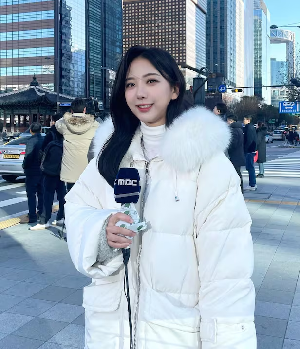 故 오요안나 1주기 맞물려 31년 만에 기상캐스터 폐지
