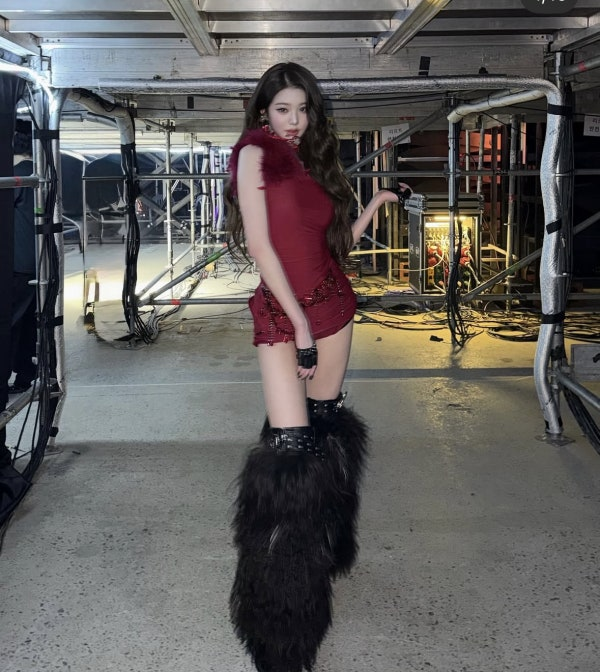 아이브 장원영, 137억 원 한남동 빌라 ‘현금 매입'