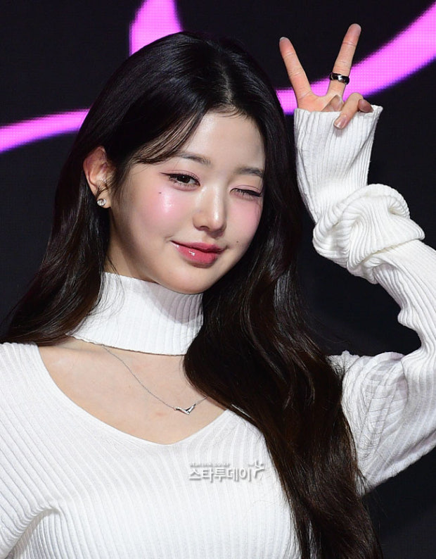 ‘장원영 비방’ 유튜버 탈덕수용소, 2심