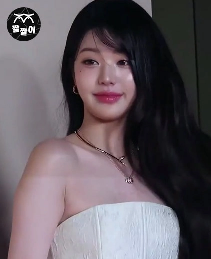 물오른 미모 장원영 와꾸 클라스