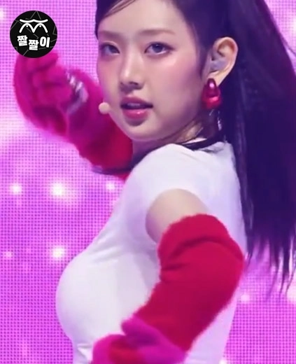 묵직한 신예 등장 키키 이솔