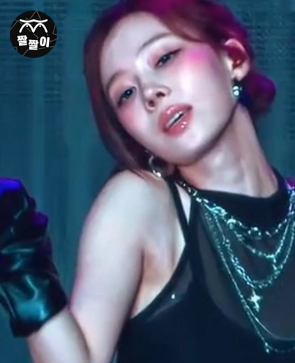 윈터 물오른 색기 ㅗㅜㅑ