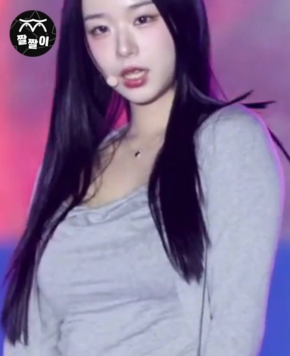 떠오르는 슴망주 트리플에스 채연