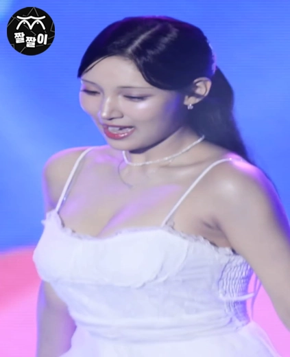 한초원 과격한 드리블