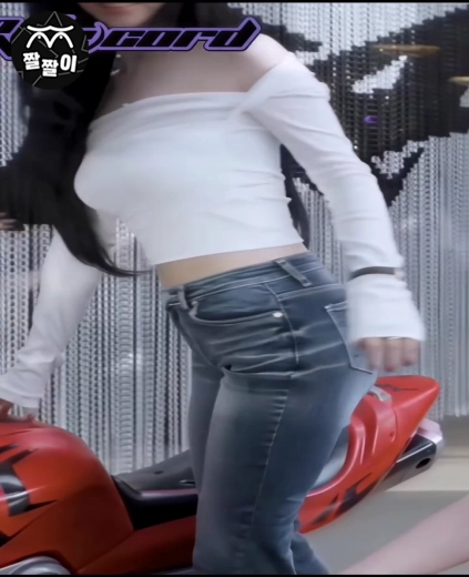 그냥 쩌는 카리나