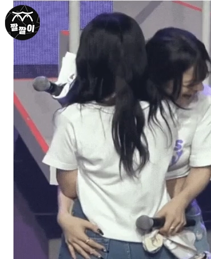 백지헌 육중한 하체