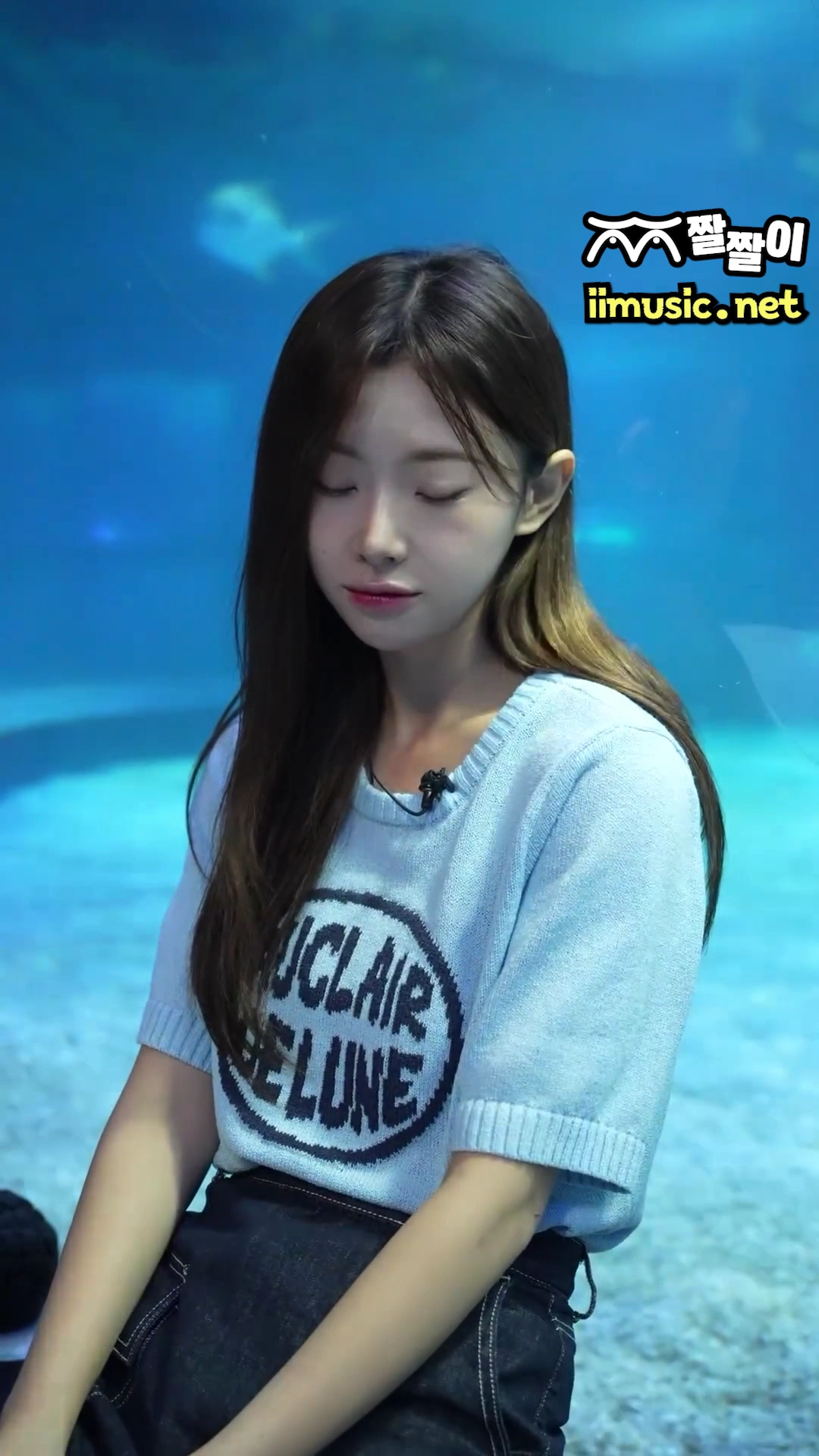 눈빛만 마주처도 심쿵할것 같은 김나연 치어리더