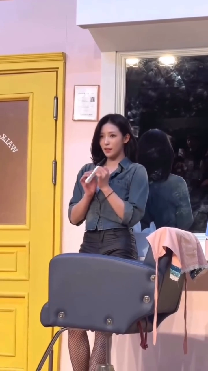 요즘 인플루언서 몸매 클라쓰