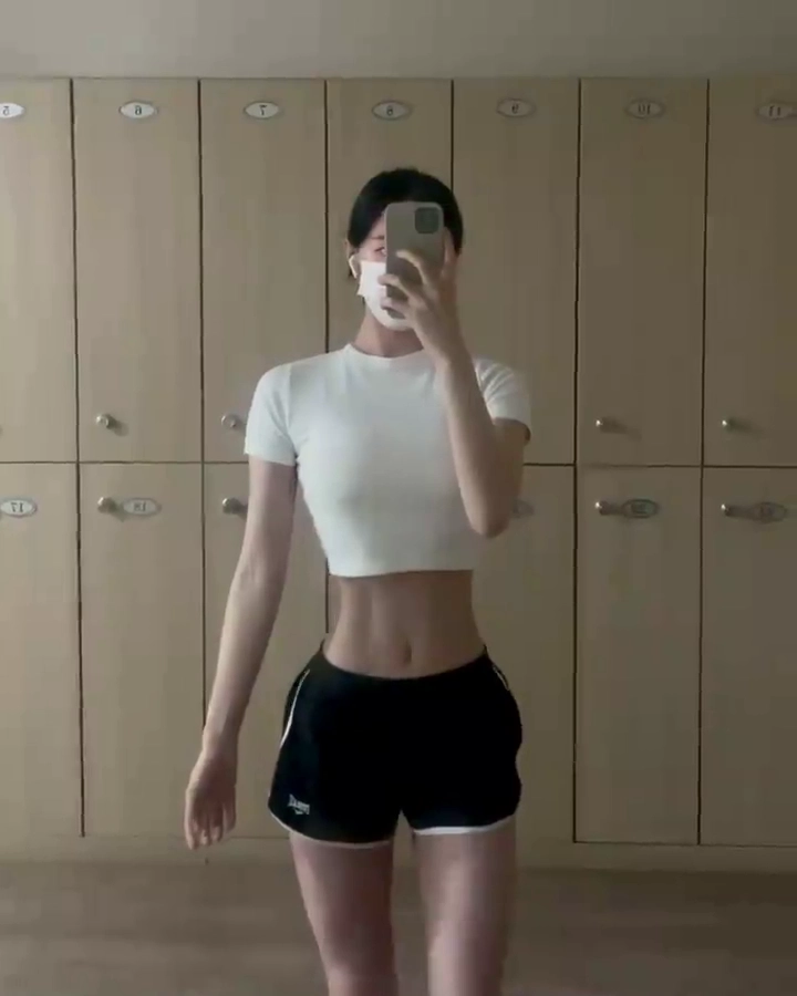 한줌 허리