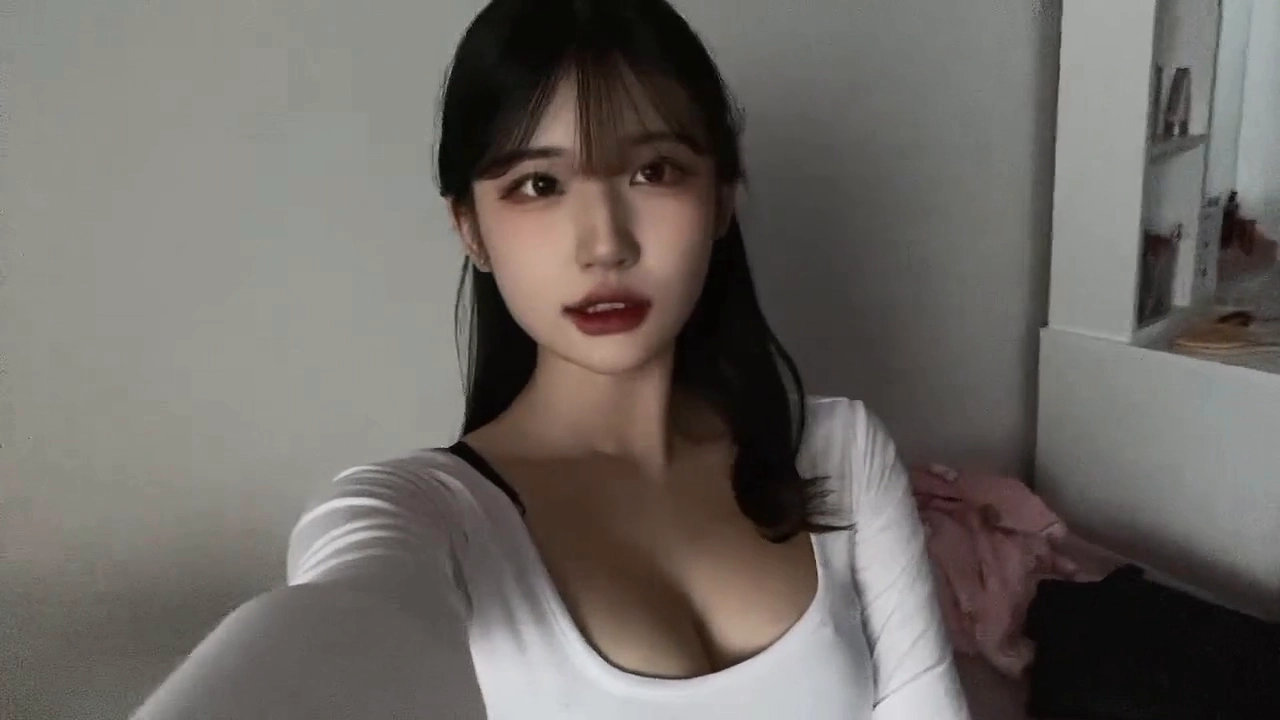 고라니율 셀프캠